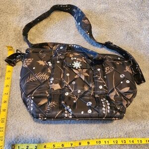 Lug Dory Mini Crossbody Bag - EUC - Surprise Box Exclusive Pattern
